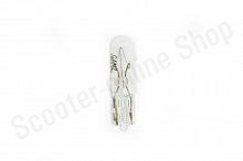 Лампа в панель приборов 12v W1,2W Ganz gip06024