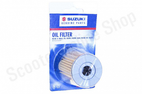 Фильтр масляный Suzuki 1651025C00 (HF972) фото фотография изображение картинка