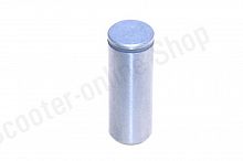 Вал шестерни маслонасоса 177MM (NC250), 194MQ (NC450) ZS  28х10