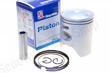 Поршень в сборе Lead 100 d-51 See