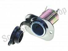 Прикуриватель ТИП2; универсальный (T110,T125,T150)