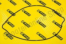 Прокладка крышки сцепления Pro-X KAWASAKI KX450F '06-15, KFX450R '08-14