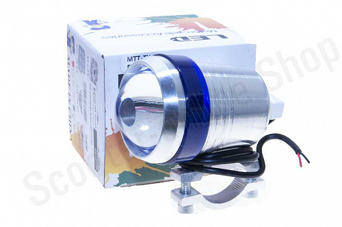 Светодиодная фара LED U3-WZ фото фотография изображение картинка