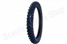 Покрышка 70/100-17 Regulmoto W-598