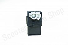 Коммутатор CDI 172FMM-3A (CB250-F)  переменный ток WW0418