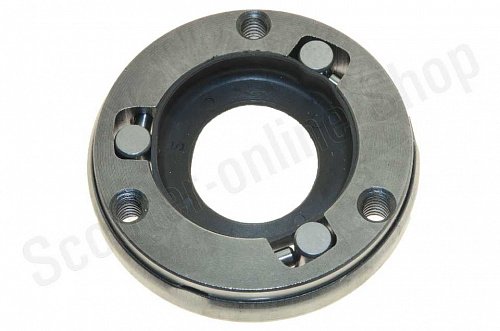 Муфта обгонная  156FMI (CG125D) 162FMJ (CG150D) 162FMJ-B (CG150D-B) фото фотография изображение картинка