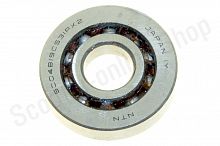 Подшипник коленвала 56х20х12 NTN Honda Dio AF34-35/Lead HF05