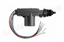 Активатор замка двери BCS-5P (5-ти проводной+ крепеж)