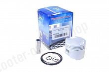 Поршень в сборе   Lets 4/5, V50   STD  39.00  "LIPAI"