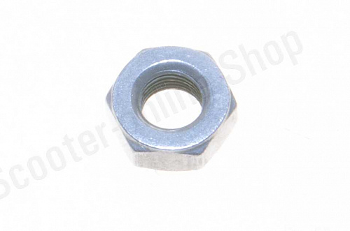 Гайка болта регулировки клапанов 160FMK  YX160 фото фотография изображение картинка