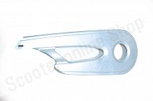 Кожух цепи электровелосипед E-NOT EXPRESS колхозник