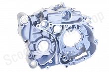 Картер левый  172FMM (CB250D-F)