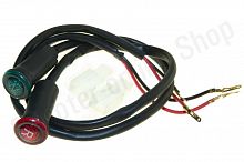 Индикаторы переключения передач (N, R) ATV110 комплект