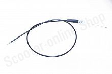 Трос   газа Питбайк (трос 100см; кожух 87см)   "FLD"