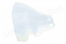 Пленки отрывные Oakley E-Frame стандартные 25 шт. (01-199)