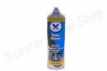 Очиститель тормозов  Valvoline VAL BRAKE CLEANER 500мл