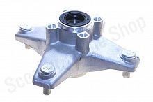 Ступица переднего колеса в сборе ATV 250S