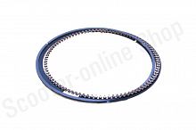 Кольца поршневые NC450 (вод.охл.) CN