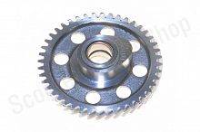 Распредвал  CG125/250 44T  157FMI, 162FMJ, 164FML, 167FMM 