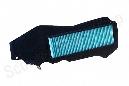 Элемент воздушного фильтра Dio AF67/68 фото фотография изображение картинка