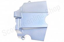 Крышка двигателя левая малая 157FMI, 161FMJ, 165FMM (CB125-250); TTR250