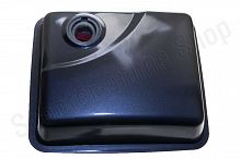 Бак топливный ZS177F, 188F (61100-PB52-00006X)