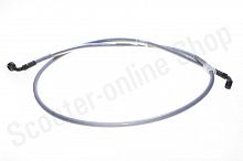 Шланг тормозной TTR250Rb армированный переднего тормоза L-1350  d-10 