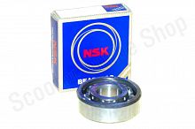 Подшипник 6303 17x47x14 NSK 