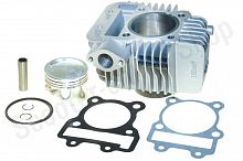 Цилиндро-поршневая группа ZS155  W150  D-60 p-13 h-75