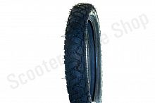 Покрышка 3.00-17 Л-367 Петрошина