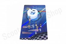 Ремкомплект карбюратора  AD100  "LIPAI"