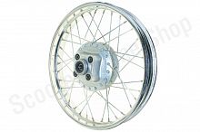 Диск задний TTR250Rb R18 2.15-18 (спицы) (диск. 4x57)