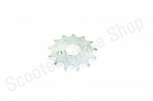 Звезда ведомая 530-43T CG125-250, CB125-250