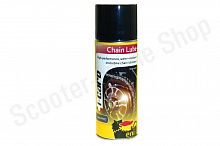 Смазка цепи Eni Chain Lube 400ml 