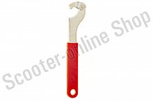 Ключ шлицевой HUALONG  KL-9728