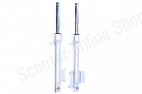 Амортизаторы передние Z50R, TORNADO, RANGER, QT-7  комплект фото фотография изображение картинка