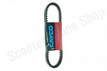 Ремень вариатора 669*18,1 Kayco