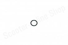 Кольцо масло / бензостойкое 15.8 x 20.6 x 2.4