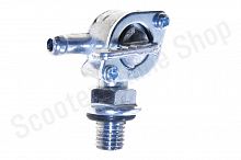 Кран топливный бензогенератора   ET-950   "MANLE"