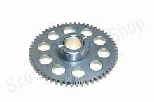 Шестерня обгонной муфты (эл.стартер 9Т), ZS172FMM-5 (PR250) ZS172FMM-7 (CB250RL)  WW1262