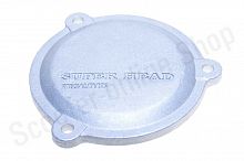 Крышка головки цилиндра левая YX170 (K170)  SM-PARTS