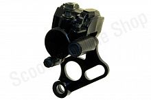 Суппорт задний питбайк TTR125