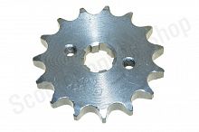 Звезда ведущая 428-15 F6