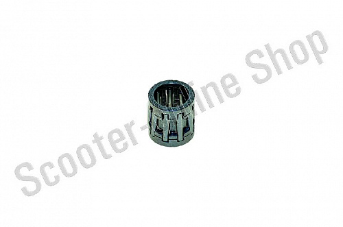 Подшипник игольчатый веломотор F d-10  фото фотография изображение картинка