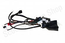 Проводка CRF 250/KAYO K1/BSE J1/J2