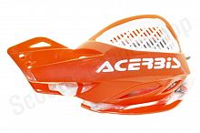 Защита рук FG-SP-C-020 оранжевая