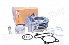 Цилиндро-поршневая группа  139QMB  80сс d-50  See