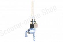 Кран топливный   Jawa  350  638/640  "JS"