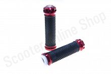 Коленвал в сборе 4T CG200 p-15 шатун-140мм  F6