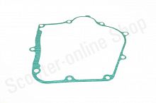 Прокладка крышки картера  162QMK